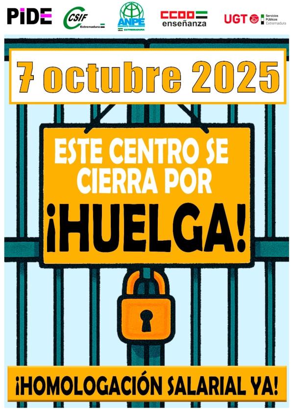 cartelhuelga