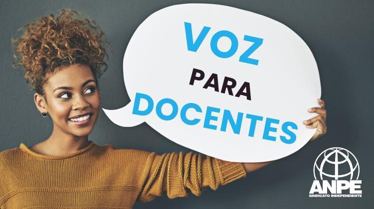 voz