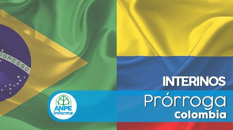 colombia-brasil_interinos-prorroga