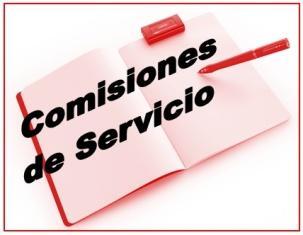 comision-servicio