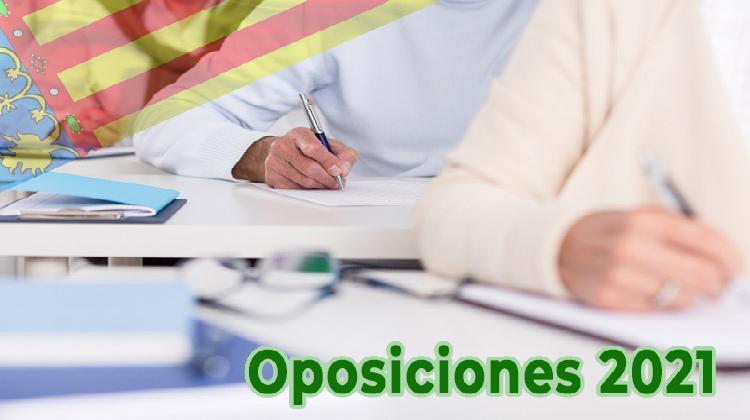 oposiciones-2021