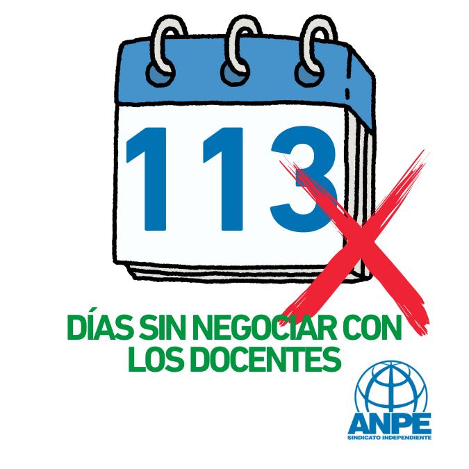 calendario-no-negociaciÓn