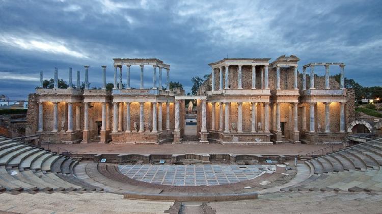 mérida-teatro