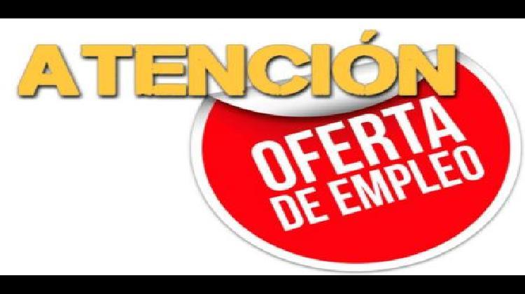 ofertadeempleo