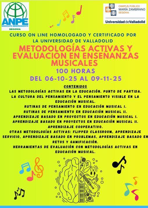 metodologias-actias-y-evaluacion-en-enseÑanza-mus