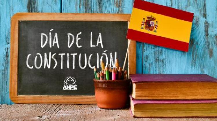 constitución