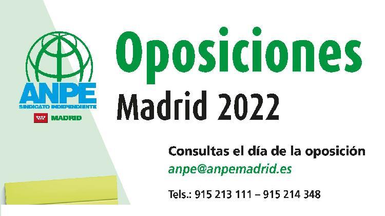 cartel-oposiciones-anpe-madrid-2022-entrada