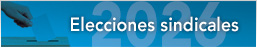 Elecciones sindicales