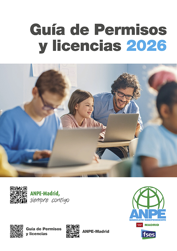 Permisos y licencias