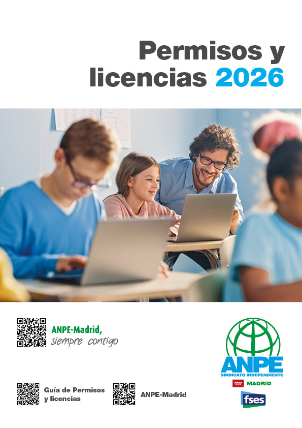 Permisos y licencias