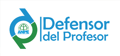 Servicios: Defensor del Profesor