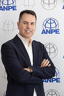 Secretario de Formación
