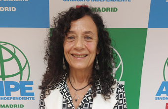 Mercedes Cabello