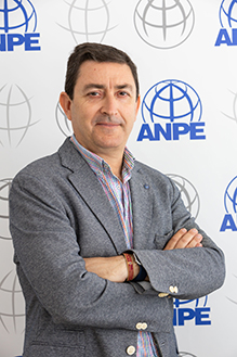 Presidente ANPE-Nacional