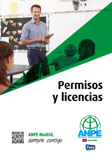 Permisos y licencias