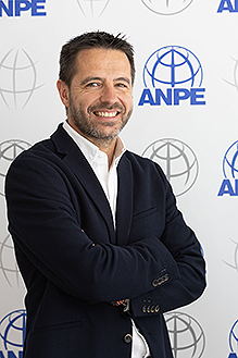 Secretario de Acción Sindical
