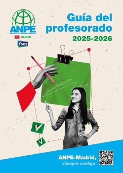 Guía profesorado 2024-2025