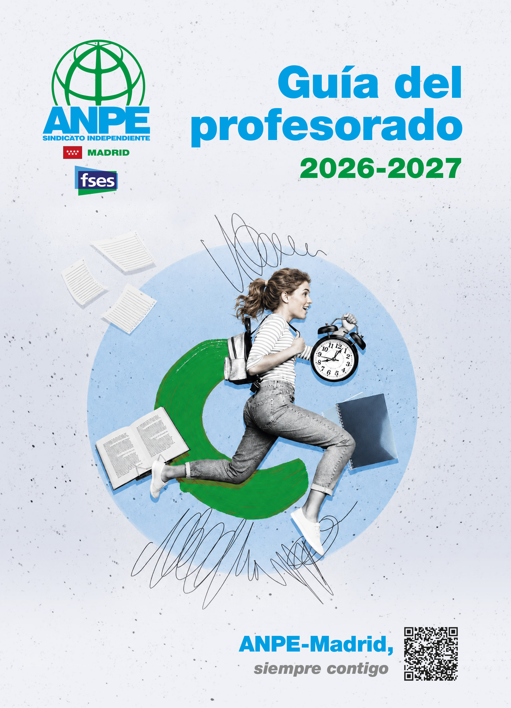 Guía profesorado 2024-2025